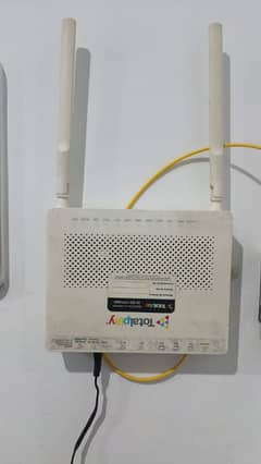 Internet Device Router GPON