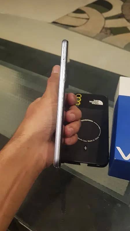 Vivo Y20 1Years Used 2