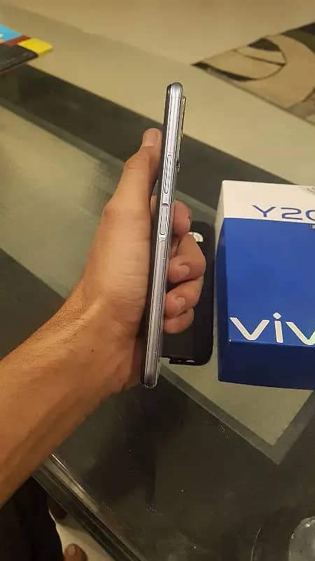 Vivo Y20 1Years Used 5