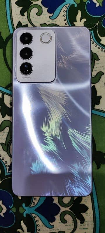 vivo v27e 0