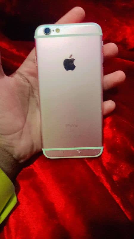 I phone 6s 64gb 1