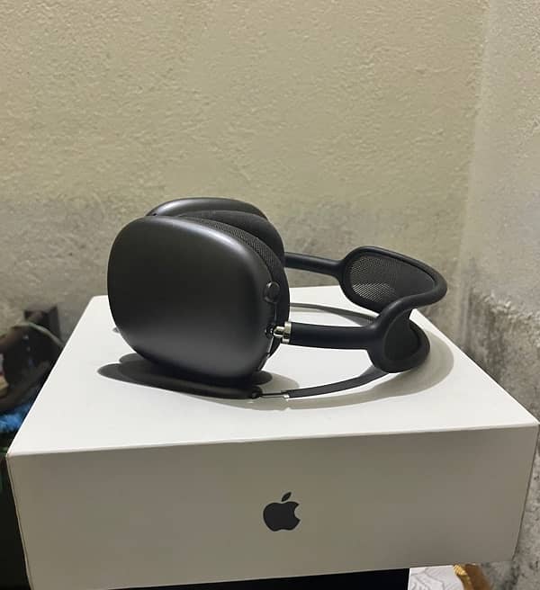 AirPods Max 2