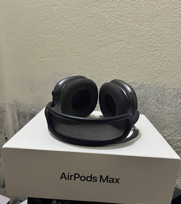 AirPods Max 3