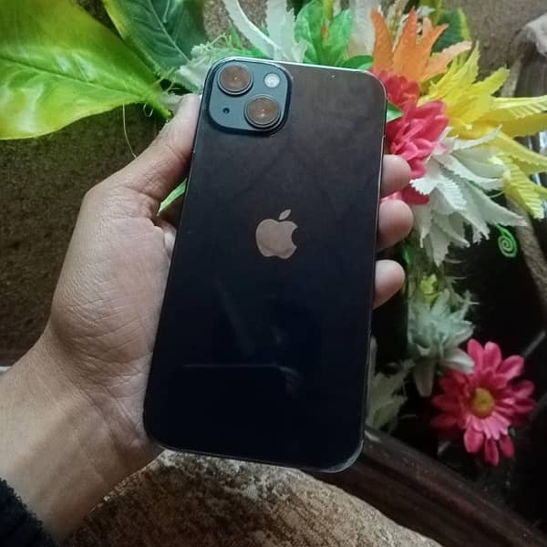 iPhone 13 Jv 128GB Non PTA 1