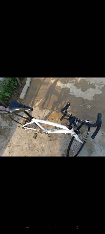 Road bicycle 0