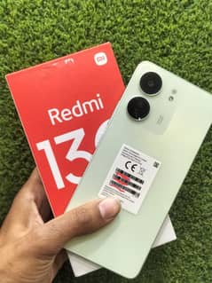 Redmi 13C