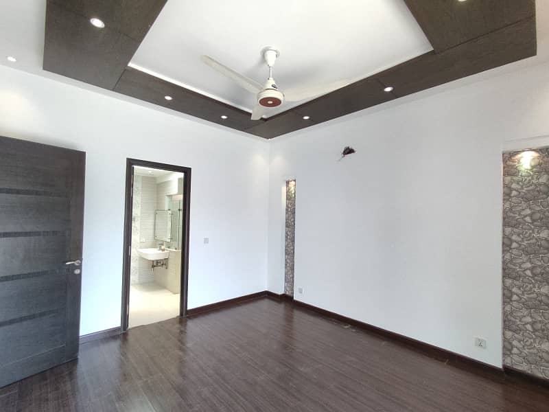 One Kanal Slightly Used Modern House Available For Rent In DHA Phase 03 14