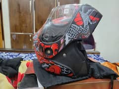 HELMET JIEKAI JK-111 2024