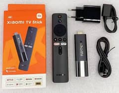 Xiaomi MI TV Stick 4K