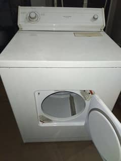 whirlpool spin dryer in 10/10 condition for sale