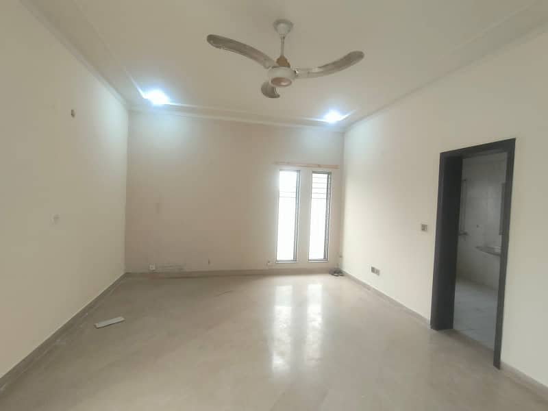 One Kanal House Available For Rent In DHA Phase 06 30