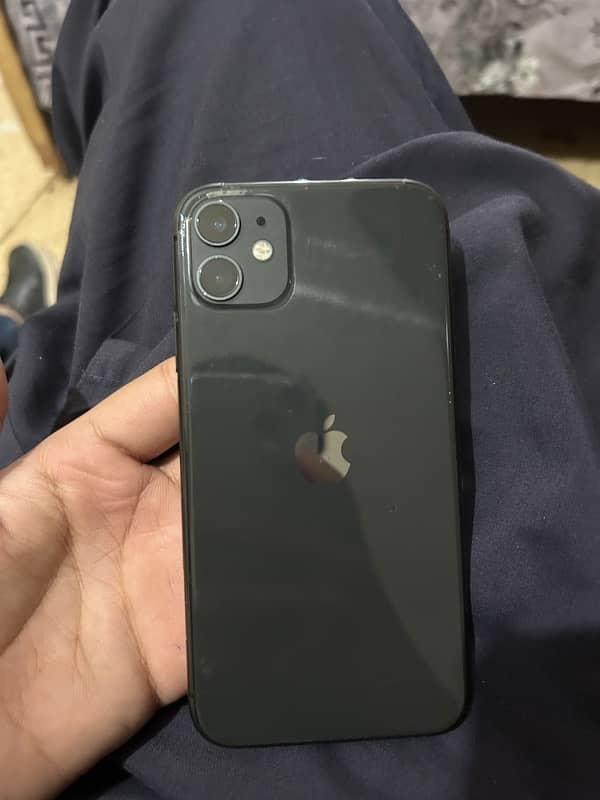 Iphone 11 (jv) 2