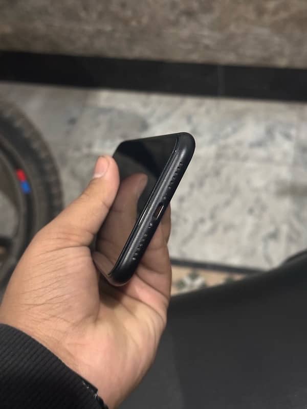 Iphone xr 5