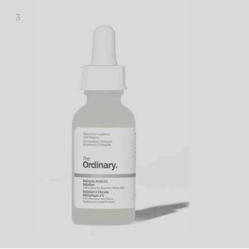 The Ordinary - Niacinamide 10% + Zinc 1% - 30ml - Beauty by Daraz 4