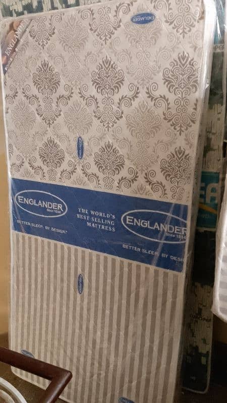 Single Bed Mattress Huge Discount 7