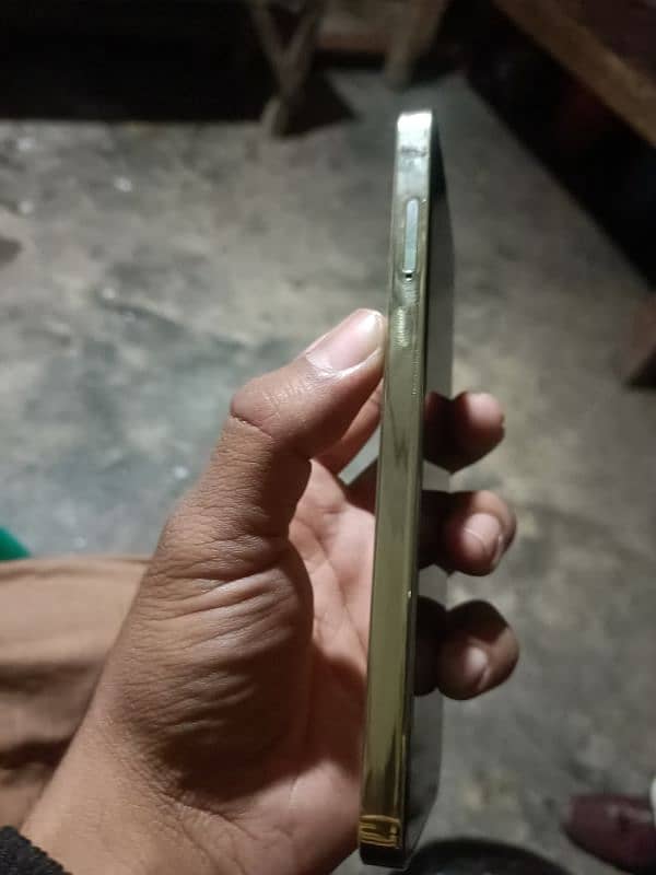 Infinix hot 40pro 3