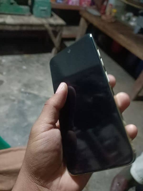 Infinix hot 40pro 5