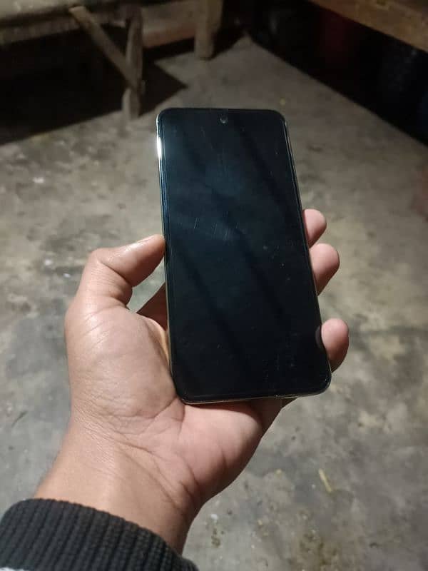 Infinix hot 40pro 6