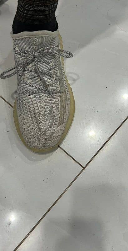 Adidas Yeezy boost 350 1