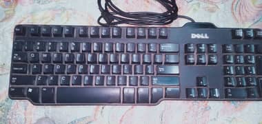 Dell Keyboard original