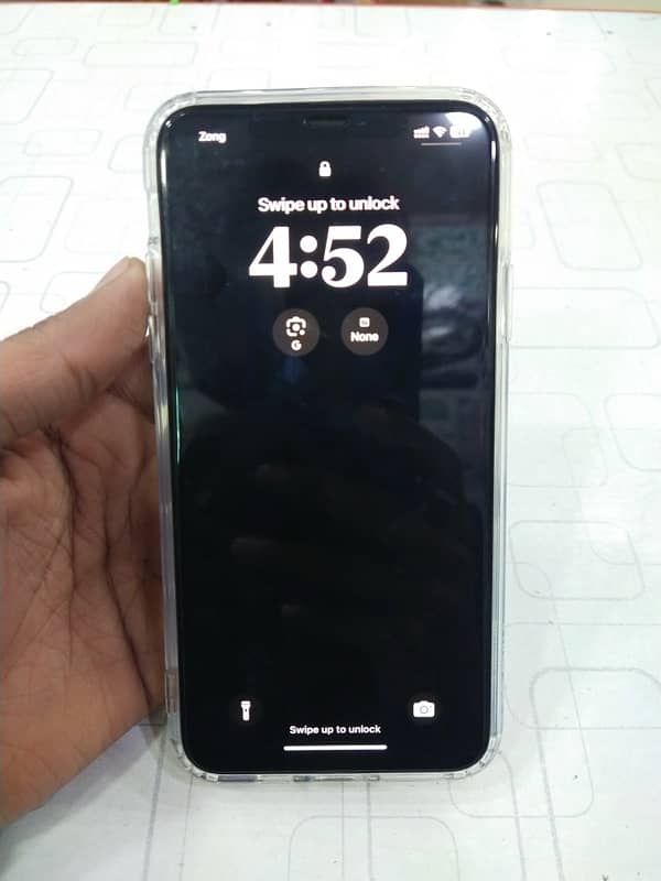 Iphone 11 Pro Max PTA APPROVED 0