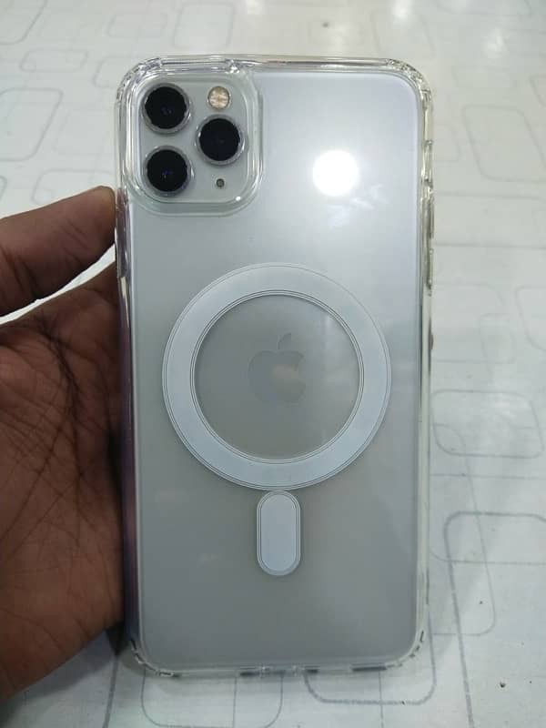 Iphone 11 Pro Max PTA APPROVED 1