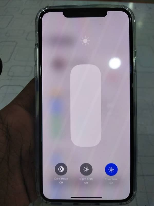 Iphone 11 Pro Max PTA APPROVED 3