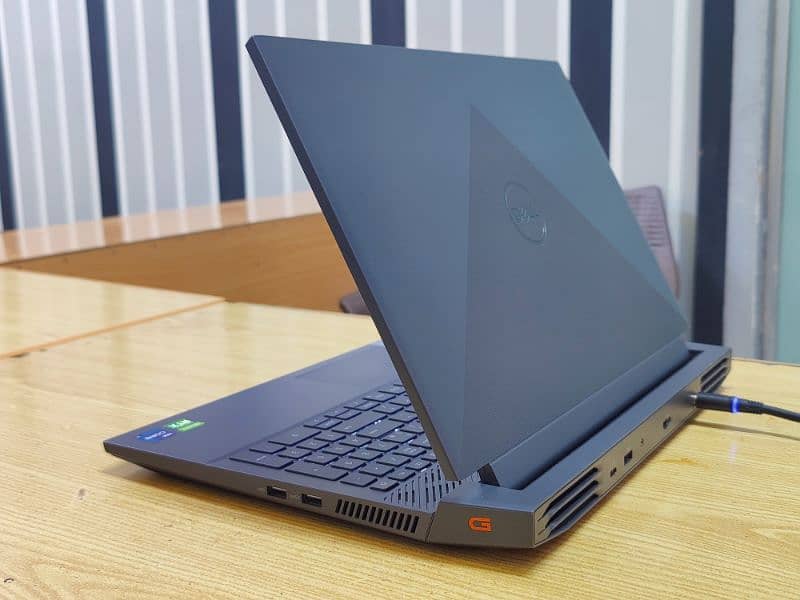 DELL G15/RTX 3060/CORE I7 11800H/GAMING LAPTOP 2