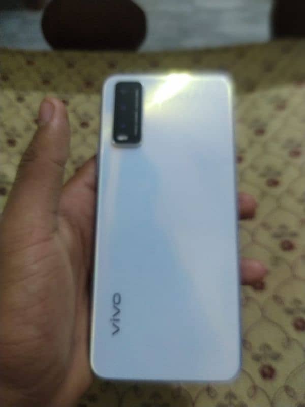 vivo y20 0