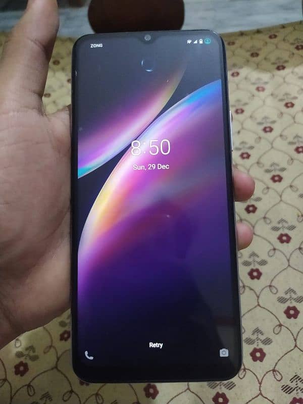 vivo y20 7