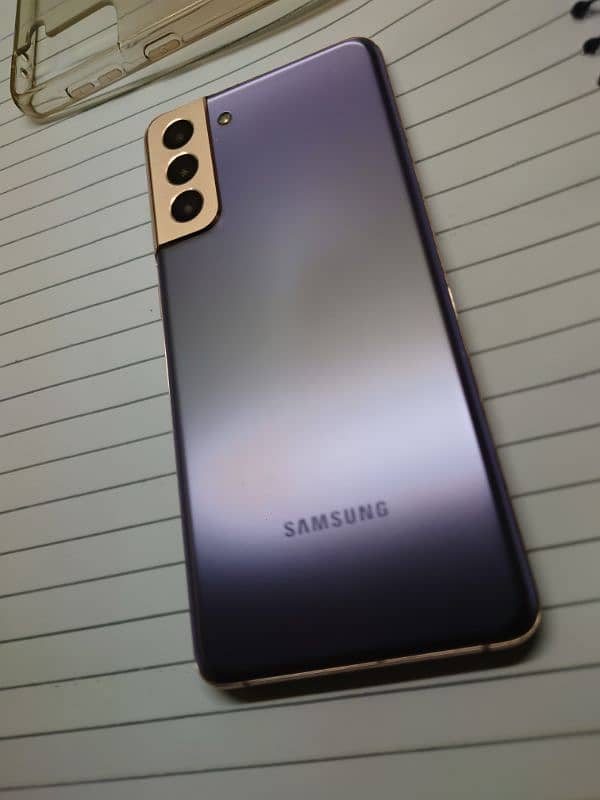 Samsung S21 Plus 8/256 5