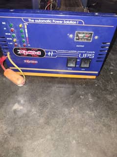 1.5 Kv ups