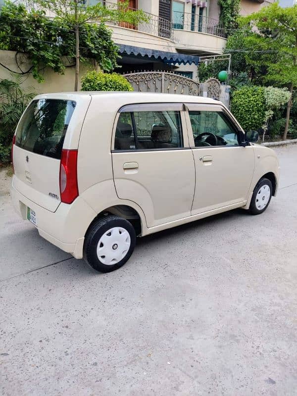 Suzuki Alto 2008 3