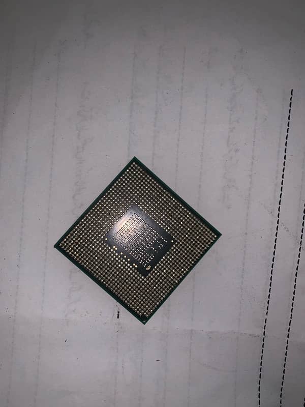 CORE i5 3rd generation laptop processor 2