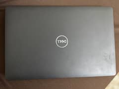 Dell precision 3541 i7 9th gen