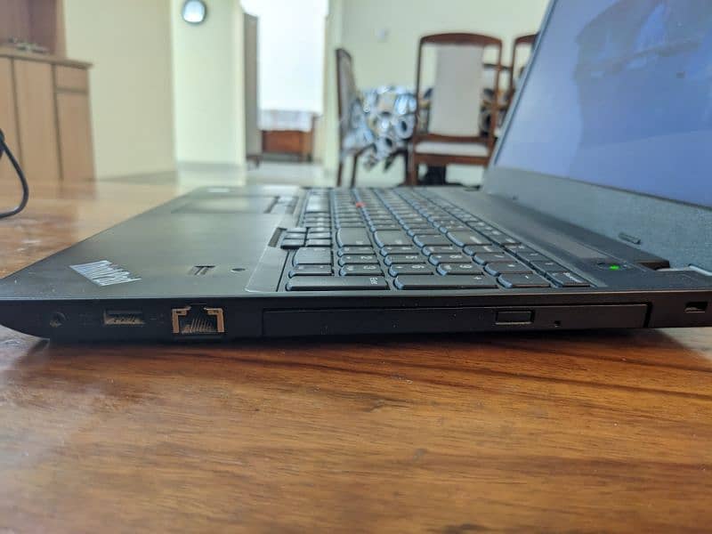 Lenovo Thinkpad E570 | i5 6th GEN | 8GB RAM | 256GB SSD (NvME) 4