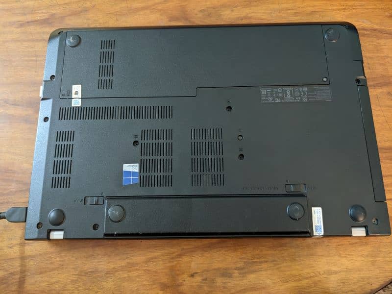 Lenovo Thinkpad E570 | i5 6th GEN | 8GB RAM | 256GB SSD (NvME) 8