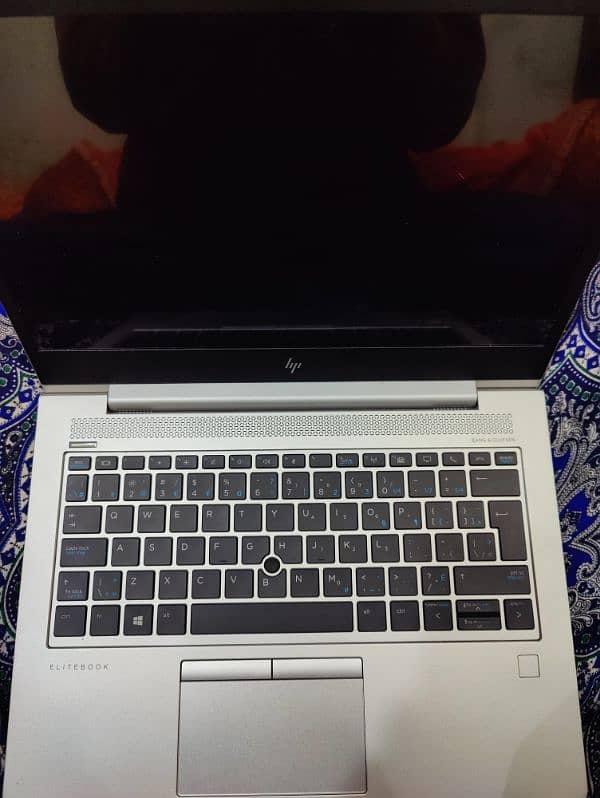 HP Elitebook 0