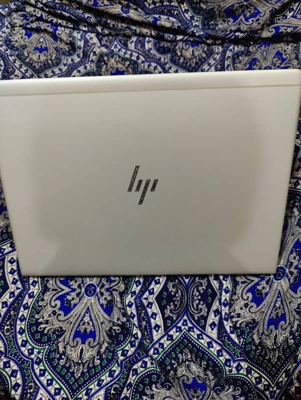 HP Elitebook 1