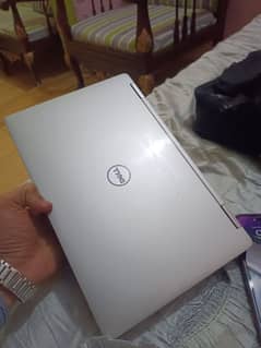 Dell XPS 13 9365 i7 8th gen