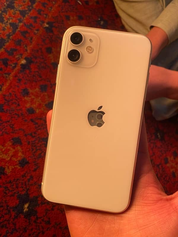 Iphone 11 jv 64 gb 0