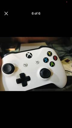 Xbox 1 S Console (New)