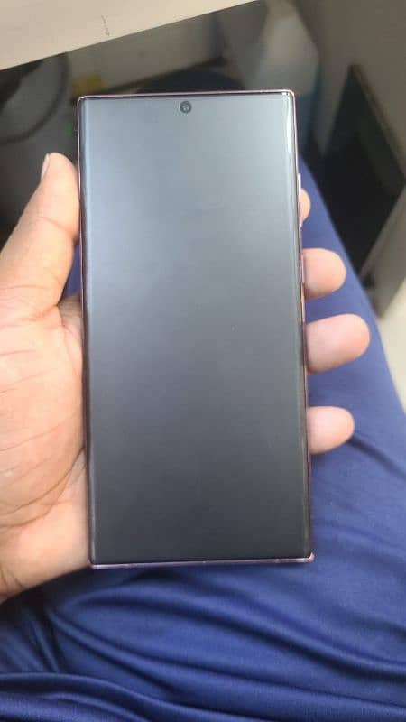 Samsung s22 ultra 12 256 non PTA 1