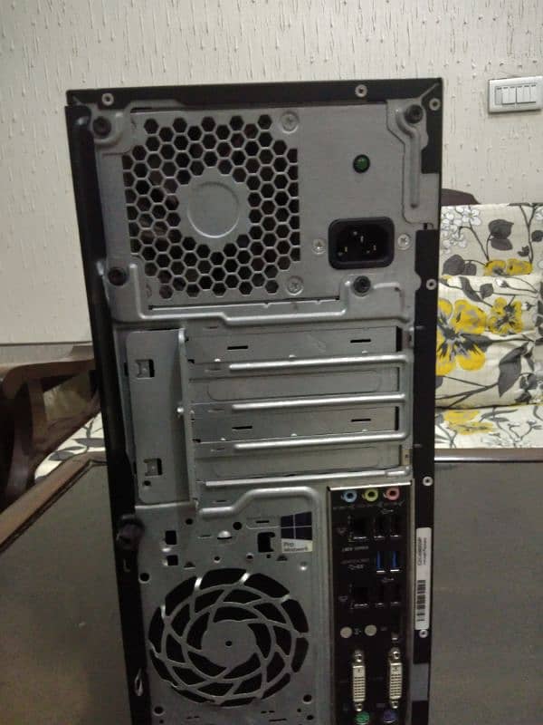 ASUS i5 gaming PC ,16 GB RAM 6