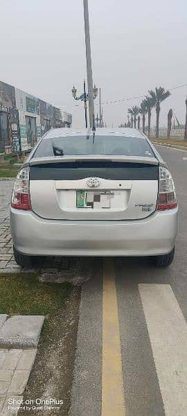 Toyota Prius 2013 1