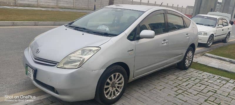 Toyota Prius 2013 6