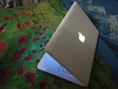 MacBook Late 2009