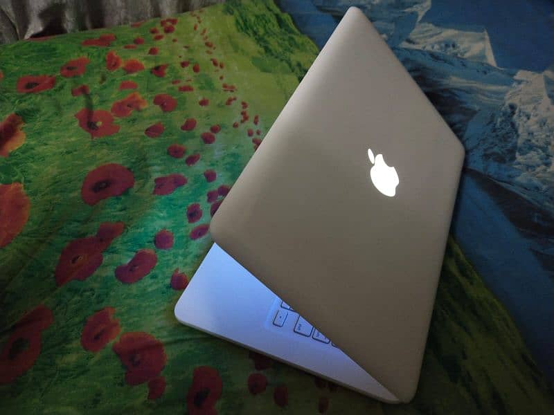 MacBook Late 2009 0