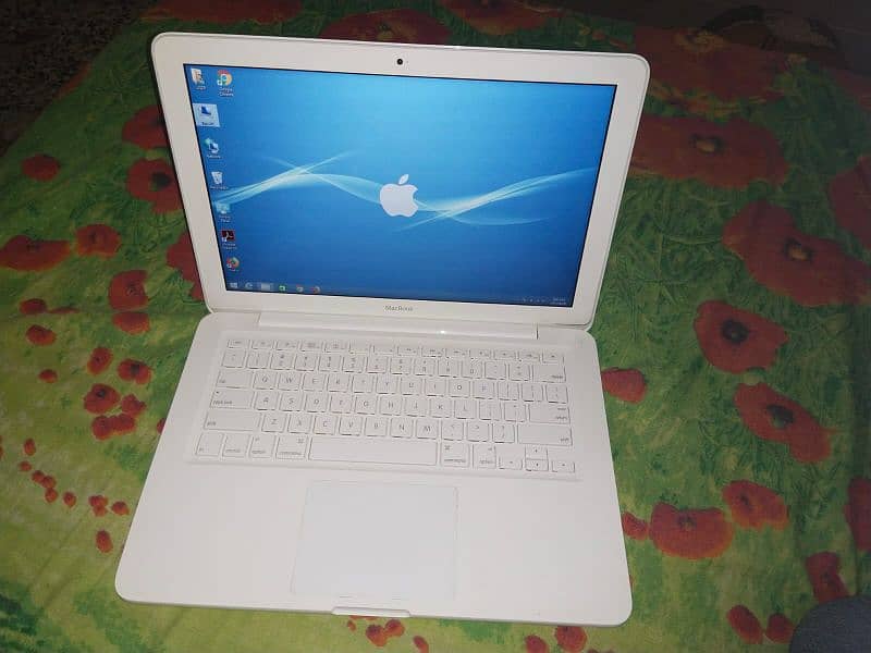 MacBook Late 2009 2