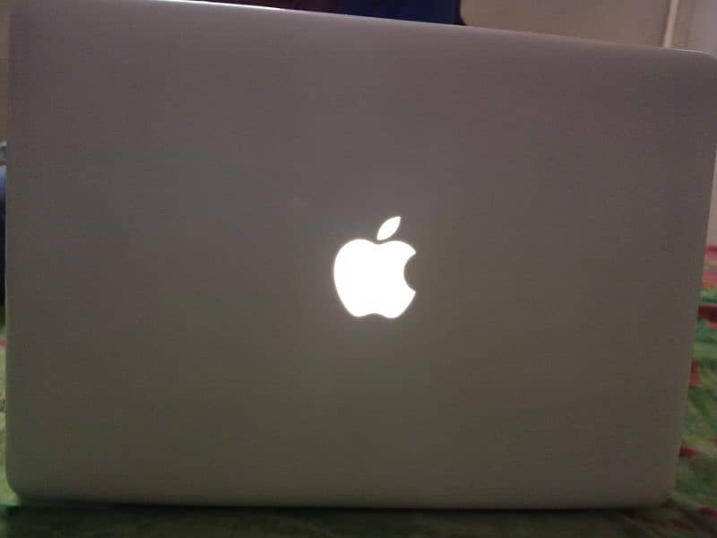 MacBook Late 2009 4